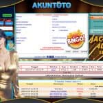 Akuntoto: Panduan Lengkap Mengenal Struktur Bagian Togel
