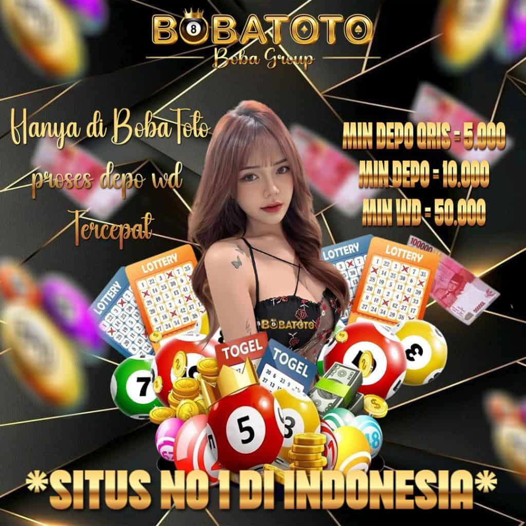 BOBATOTO: Badan Otoritas Pengembangan Togel di Indonesia