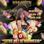 BOBATOTO: Badan Otoritas Pengembangan Togel di Indonesia