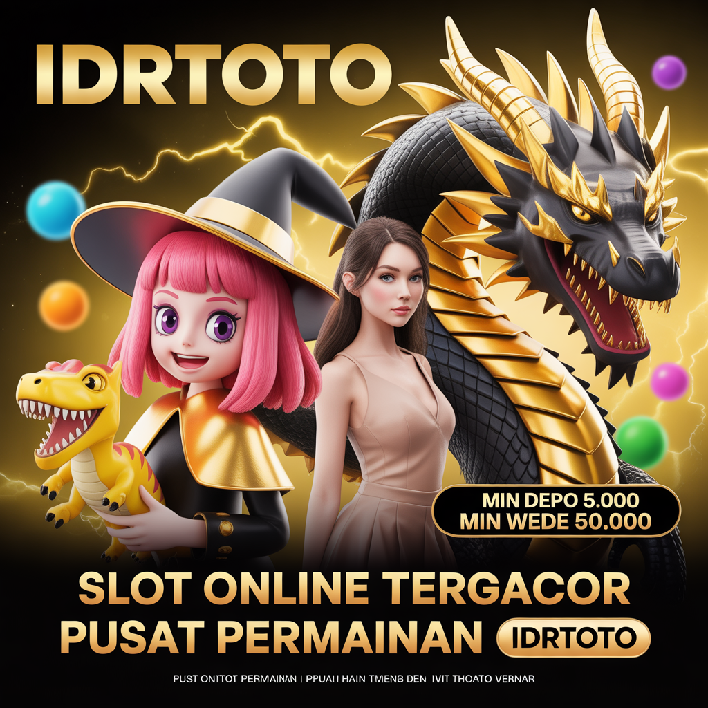 IDRTOTO: Menghasilkan Kemenangan Dengan Modal Rendah