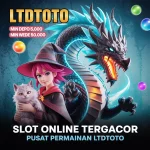 LTDTOTO: Sistem Teknologi Canggih Permainan Toto Slot Terbaik
