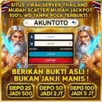 Akuntoto: Eksklusif, 100 Orang Pertama Dapat Bonus