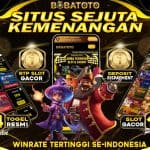 Bobatoto : Cara daftar situs yang aman