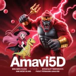 AMAVI5D: Link Masuk Meraih Kemenangan Besar di Hongkong