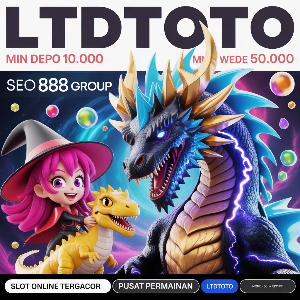 LTDTOTO: Dinasti Permainan Toto Slot Tanpa Batasan Limit