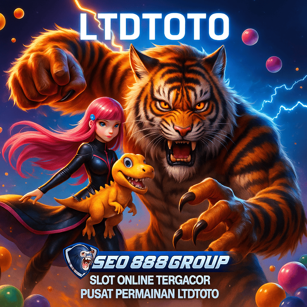 LTDTOTO: Situs Toto Dengan Limit Kemenangan Tak Terbatas
