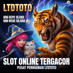 LTDTOTO: Solusi Tepat Memilih Situs Toto Slot Berkualitas 2026