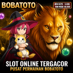 BOBATOTO: Style Halaman Berkualitas Situs Toto Slot Terbaik