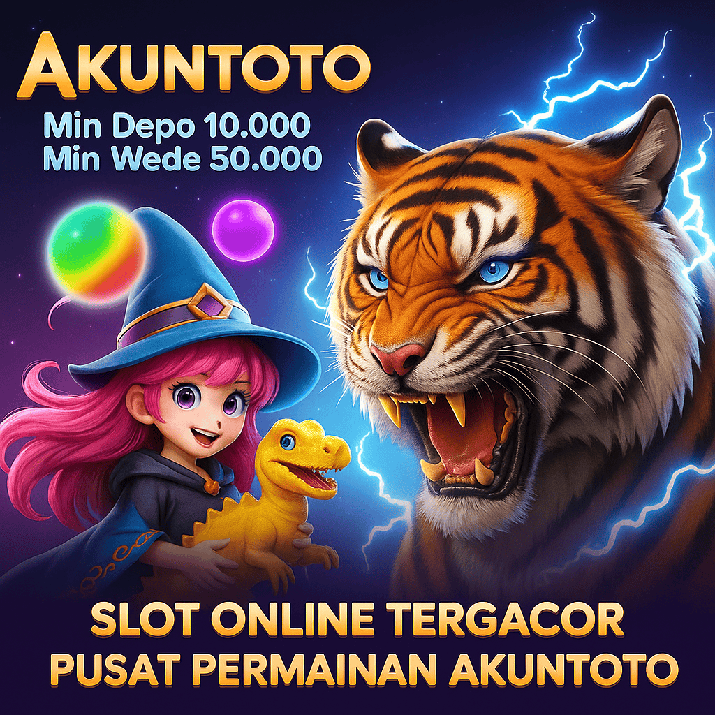 Login Akuntoto : Cara Daftar di Link Akuntoto Resmi Langsung Aktif