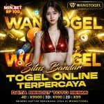 WANGTOGEL: Pusat Resmi Situs Toto Slot Terlengkap 2026