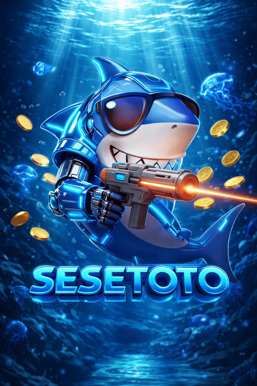 Situs Slot Gacor SESETOTO