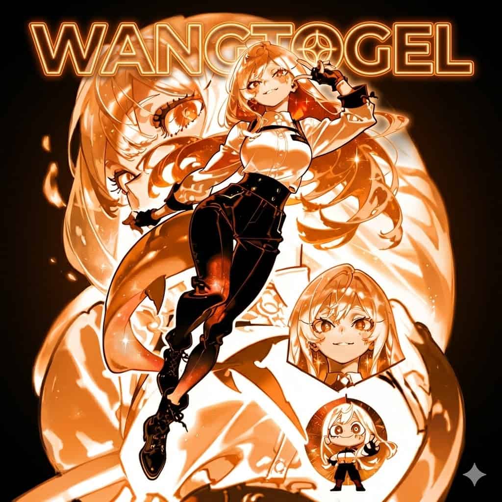 Wangtogel Situs Dengan Spek Tergacor Di Semua Permainan