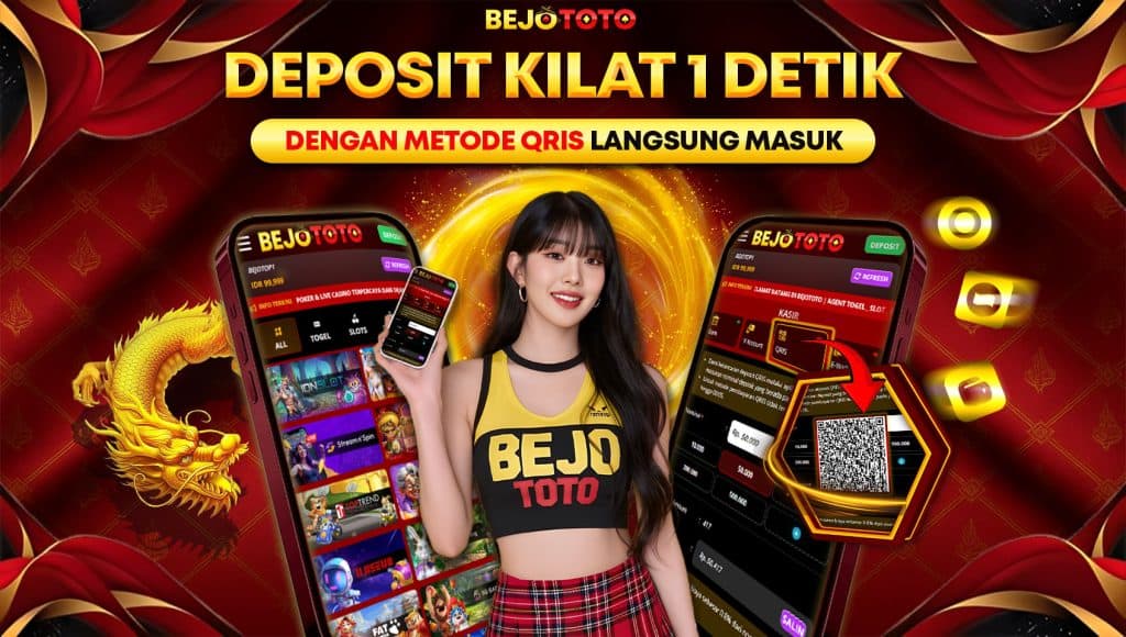 Bejototo Alternatif : Link Tercepat Untuk Akses Tanpa Gangguan