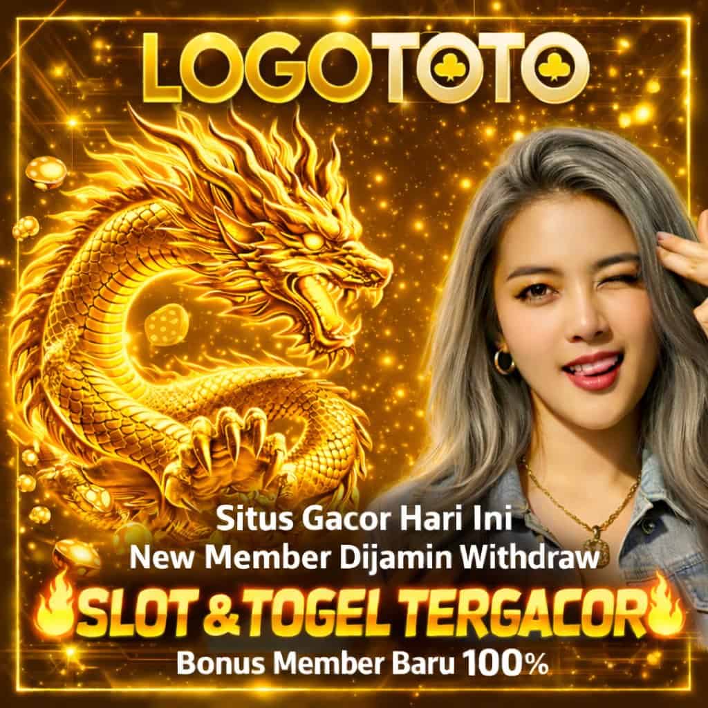 Situs LOGOTOTO