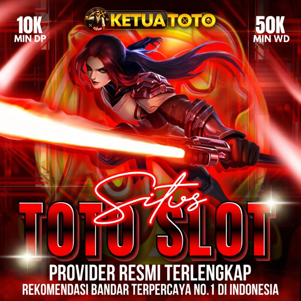 Situs Online Ketuatoto