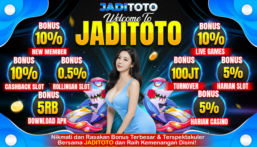 Situs jaditoto