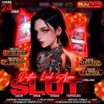 Bejototo Situs slot online terbaik 2026