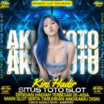 Situs toto slot Akuntoto
